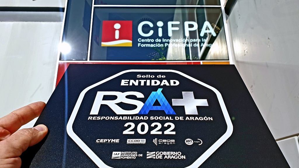 RSA+ 2022