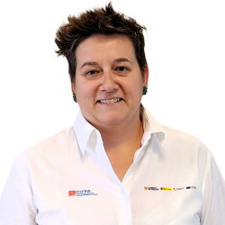 Désirée Rebeca Salamé Palencia 2