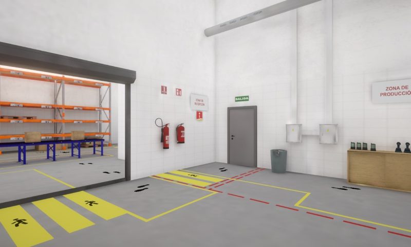 Almacén_1_VirtualErp4FP