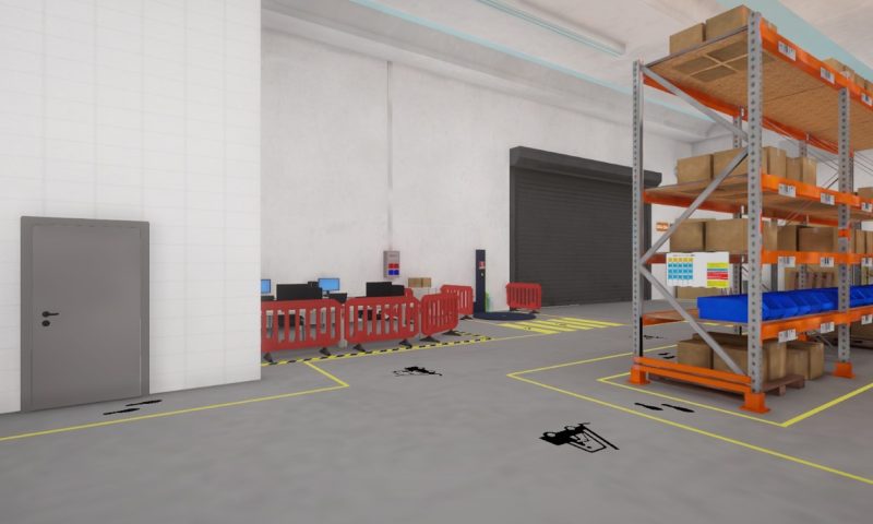 Almacén_2_VirtualErp4FP