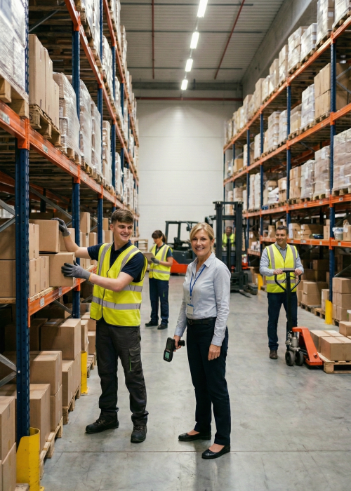 Certificado profesionalidad AAA