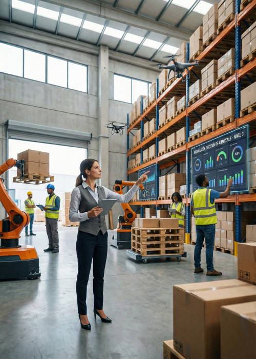 Certificado profesionalidad OGA