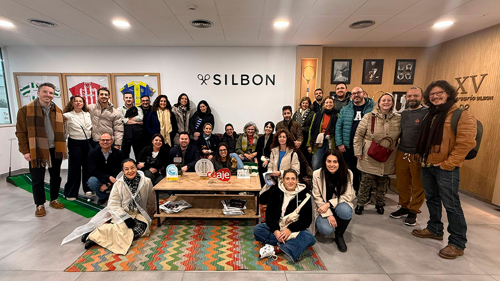 3 visita silbon