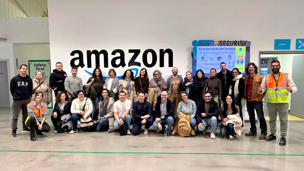 4.2 visita amazon