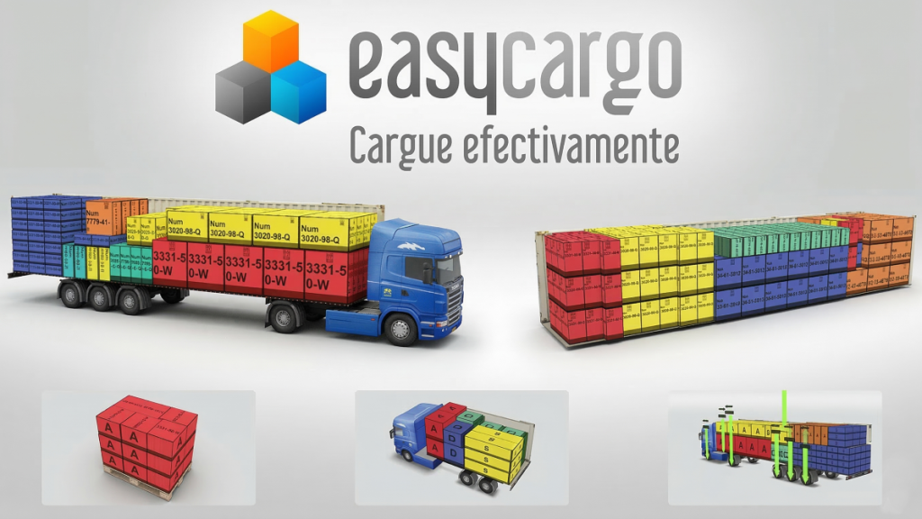 EsayCargo 1