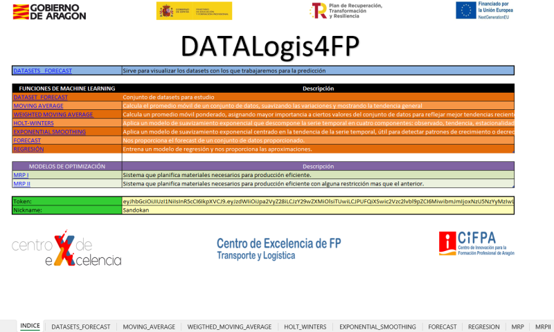 DATALogis4FP
