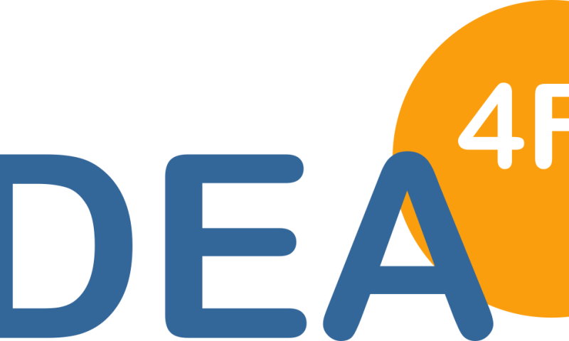 iDEA4FP Logo