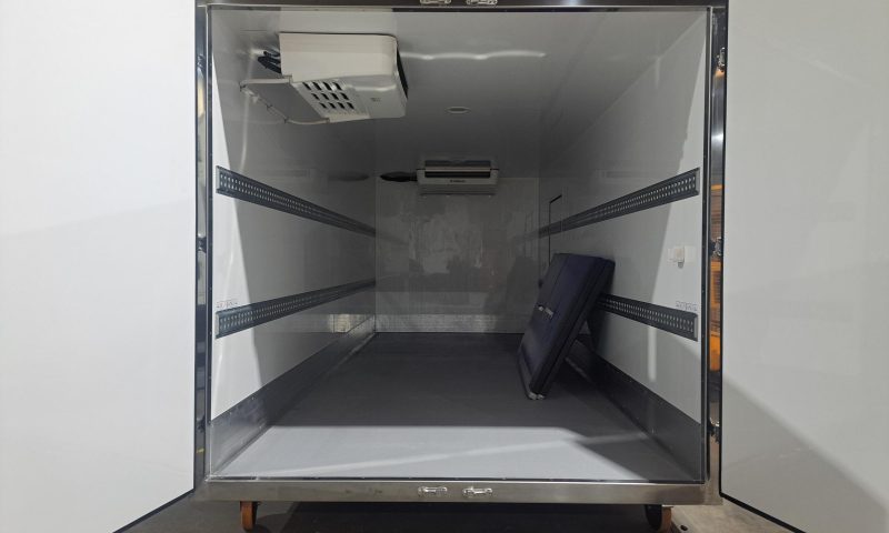 vista interior